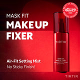 Mask Fit Makeup Fixer