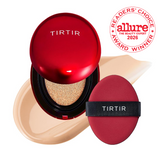 Mask Fit Red Cushion