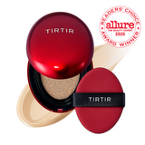 Mask Fit Red Cushion