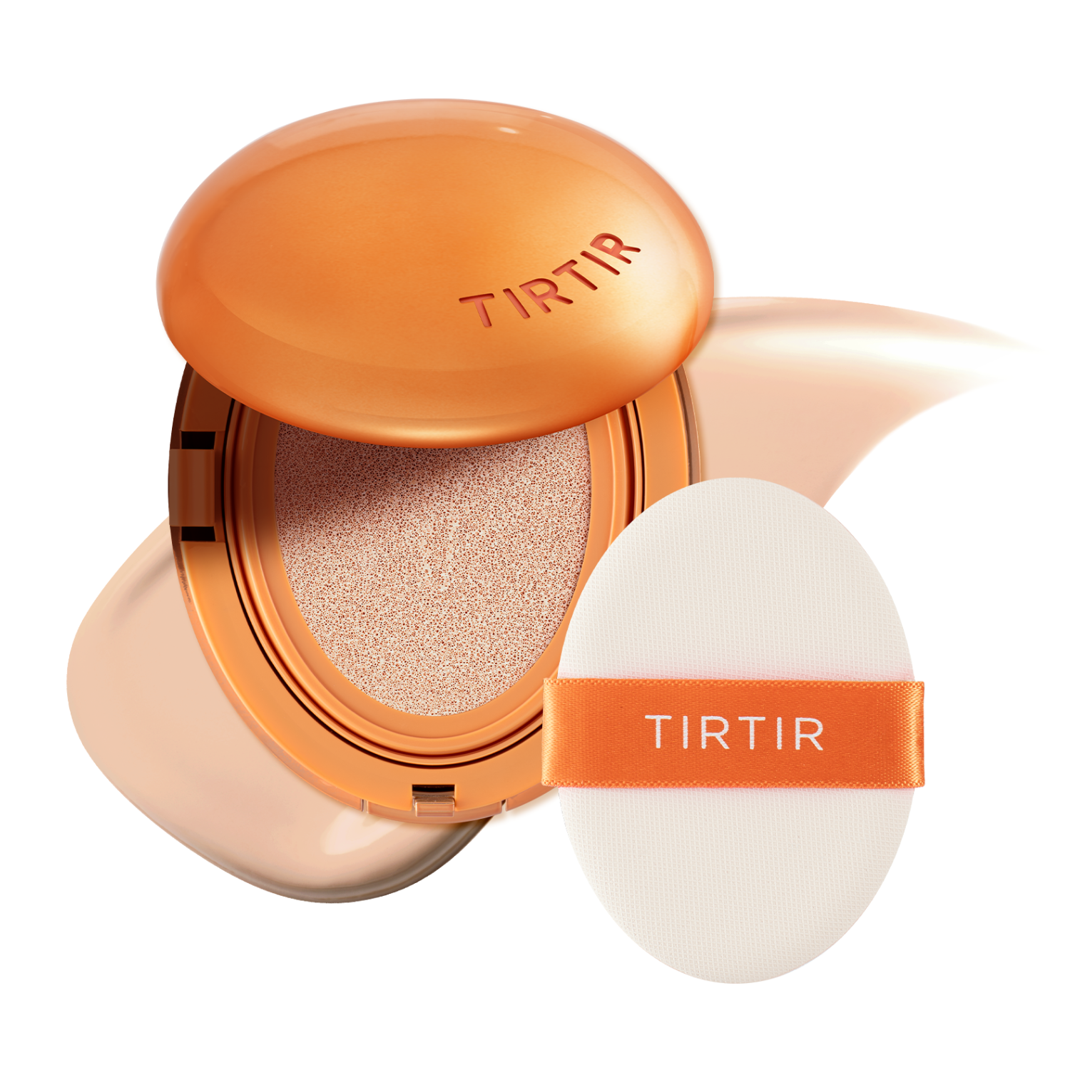 Mask Fit AI Filter Cushion – Subscribe & Save