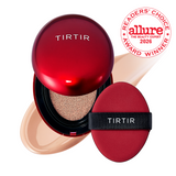 Mask Fit Red Cushion