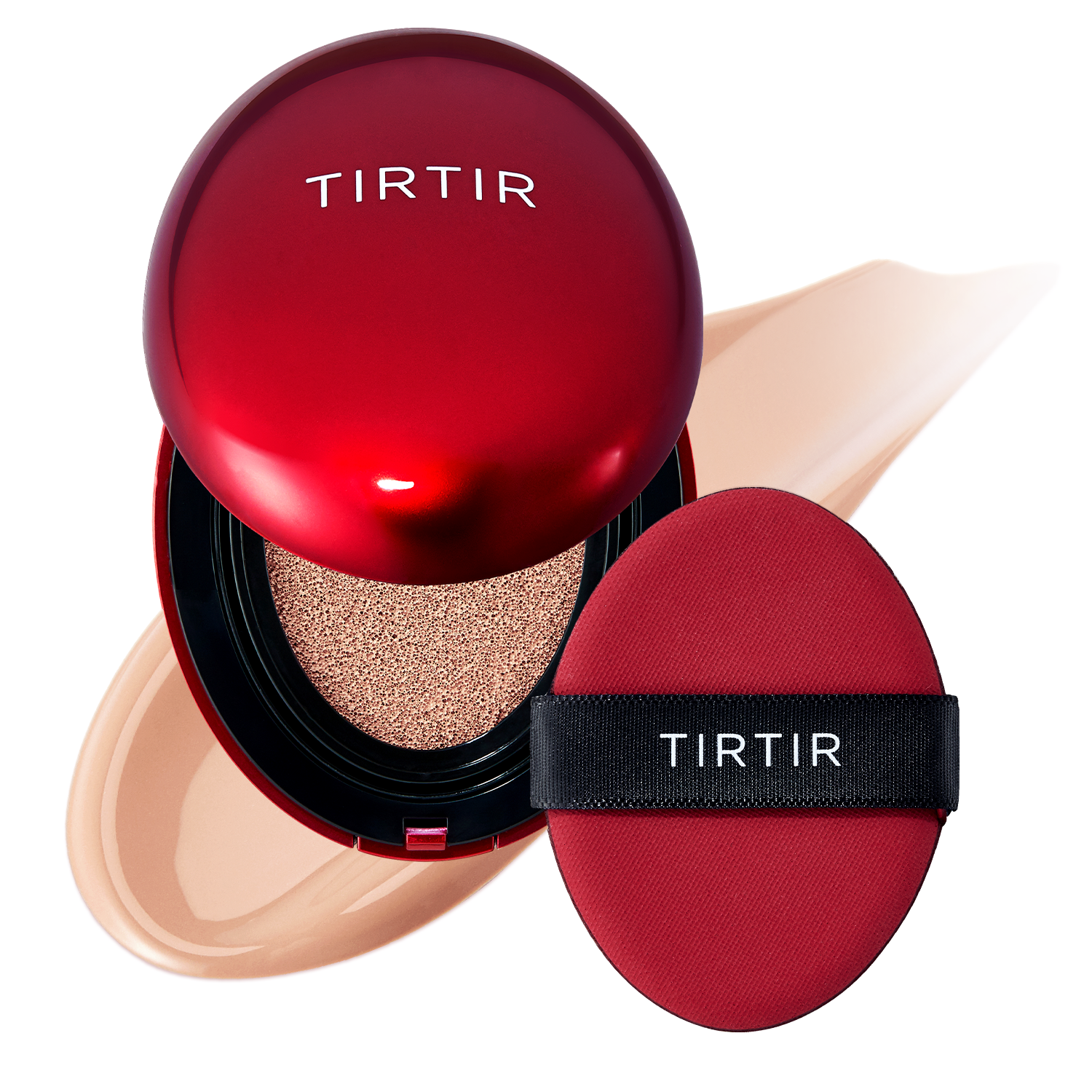 🎁 Mask Fit Red Cushion Mini (100% off)