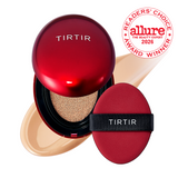Mask Fit Red Cushion