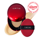 Mask Fit Red Cushion