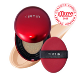 Mask Fit Red Cushion