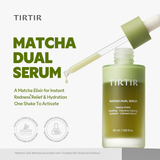 Matcha Dual Serum 10ml