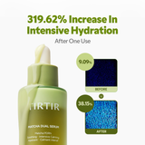 Matcha Dual Serum 10ml