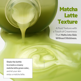 Matcha Dual Serum 10ml