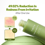 Matcha Toner & Cream Duo