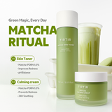 Matcha Skin Toner