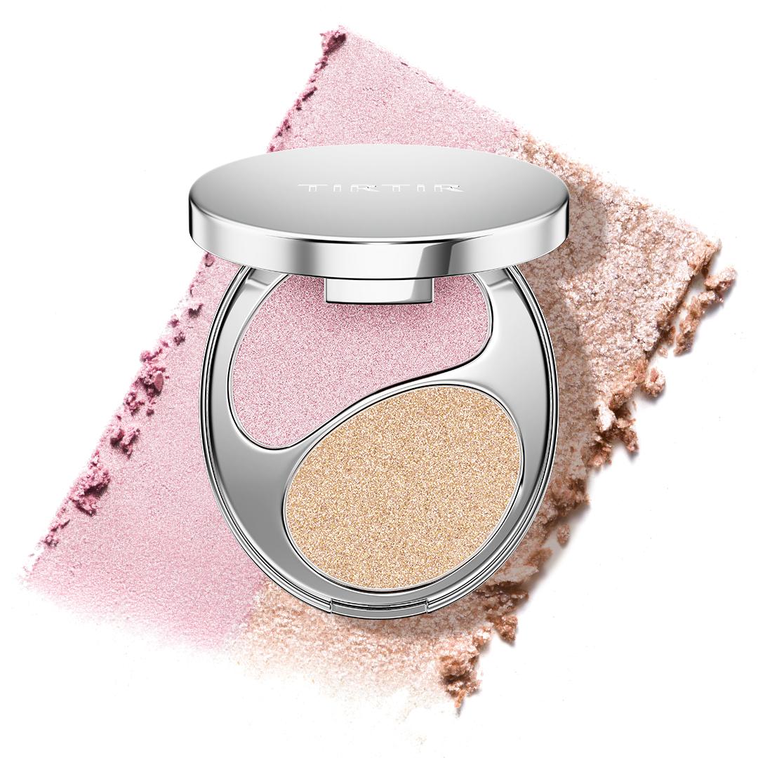 Prism Highlighter Duo