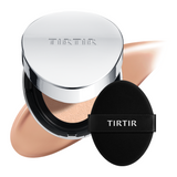 Tinted Skin Glow Cushion