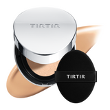 Tinted Skin Glow Cushion