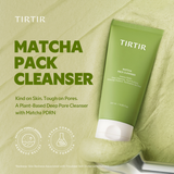 Matcha Pack Cleanser 15ml