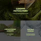 Matcha Pack Cleanser 15ml