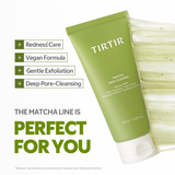 Matcha Pack Cleanser 15ml