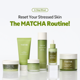 Matcha Pack Cleanser 15ml