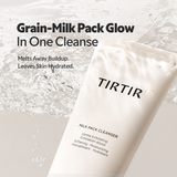 Milk Pack Cleanser
