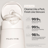 Milk Pack Cleanser