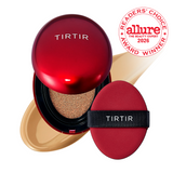 Mask Fit Red Cushion