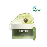 Matcha Bubble Tea Scrub
