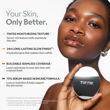 Tinted Skin Glow Cushion