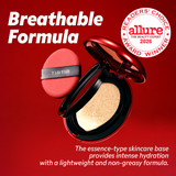 Mask Fit Red Cushion – Subscribe & Save