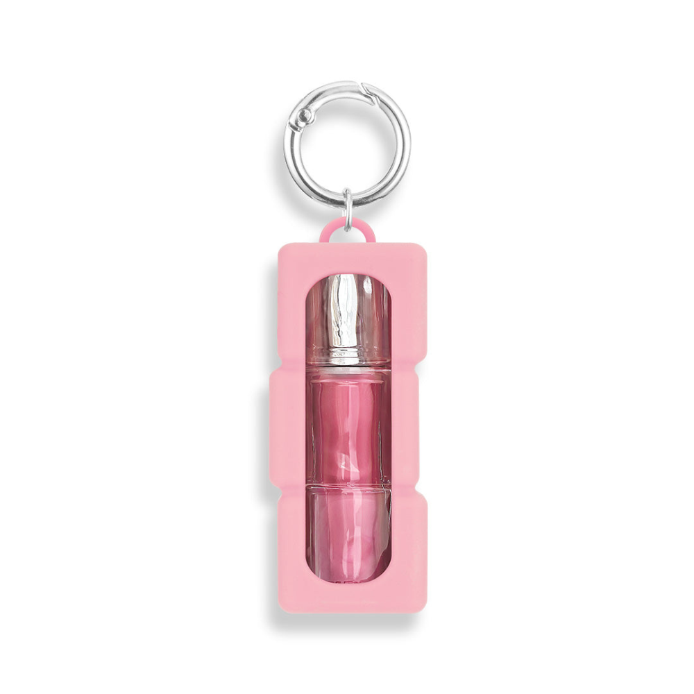 Waterism Mini Lip Pouch with Keyring