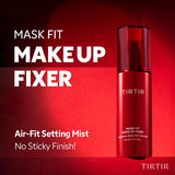 Mask Fit Makeup Fixer