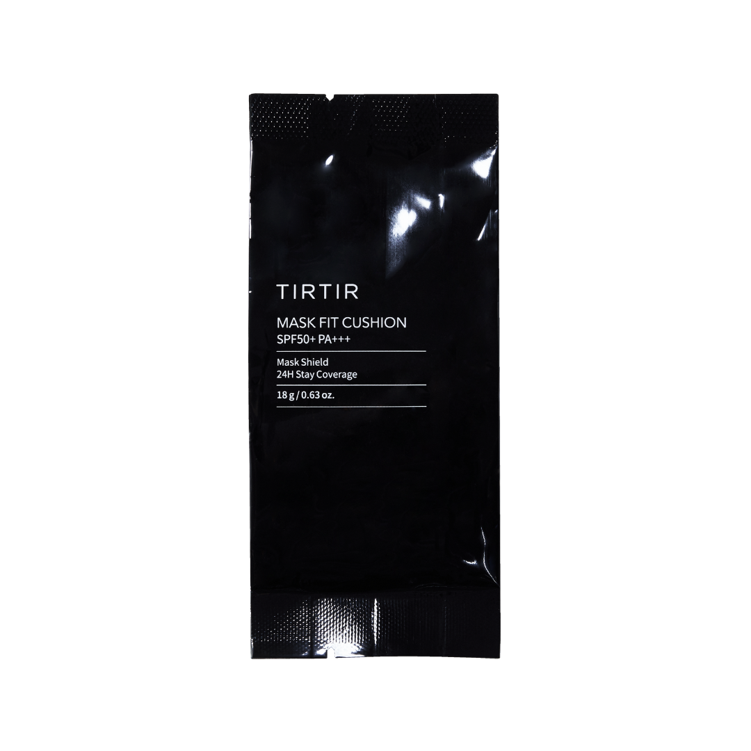 Mask Fit Cushion Refill