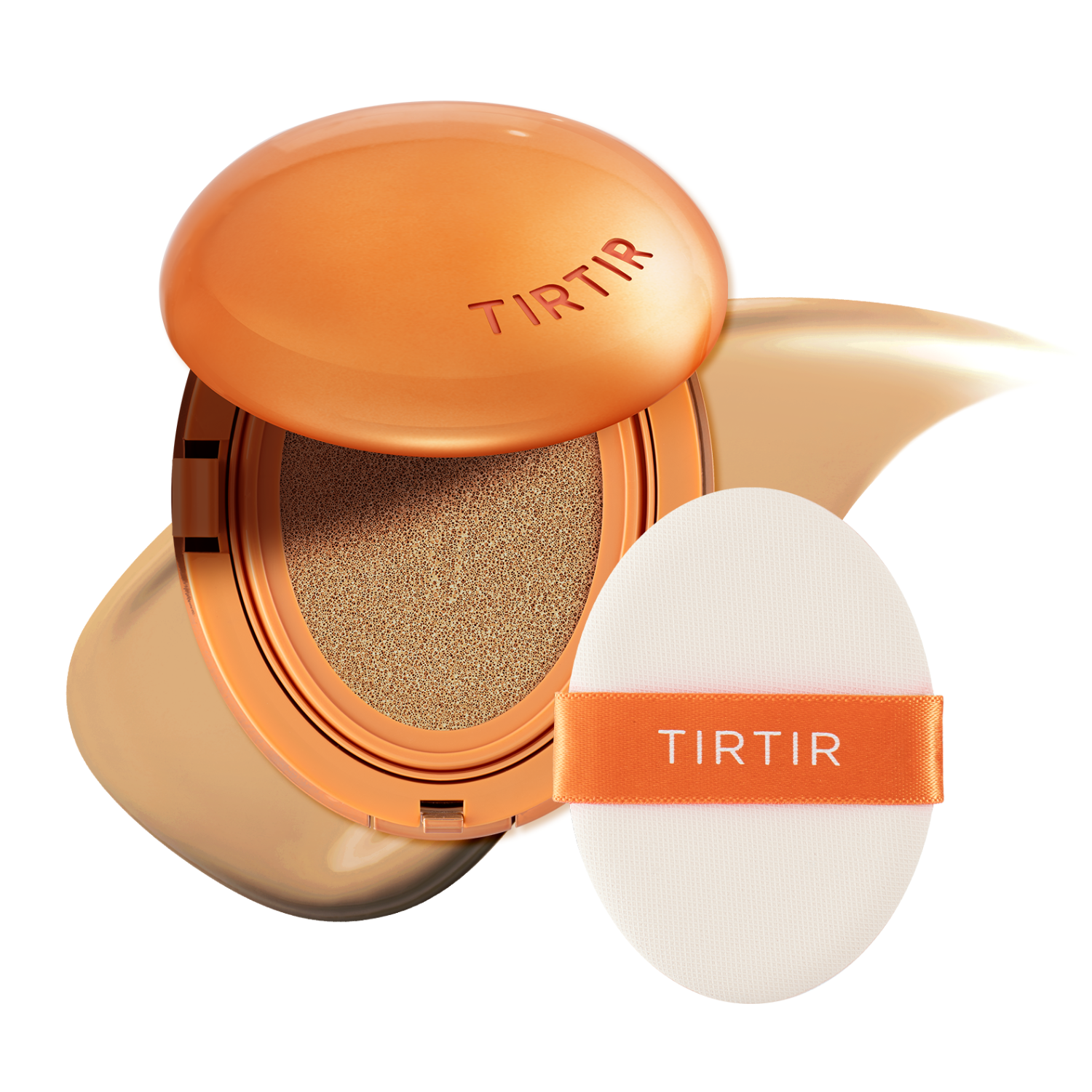 Mask Fit AI Filter Cushion – Subscribe & Save