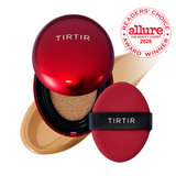 Mask Fit Red Cushion