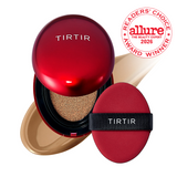Mask Fit Red Cushion