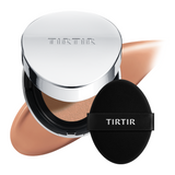 Tinted Skin Glow Cushion