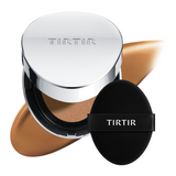 Tinted Skin Glow Cushion