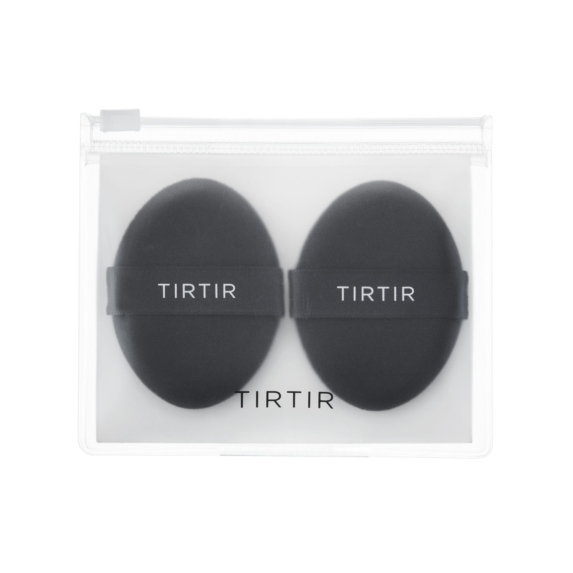 Soft Shell Cushion Puff