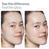 Tinted Skin Glow Cushion