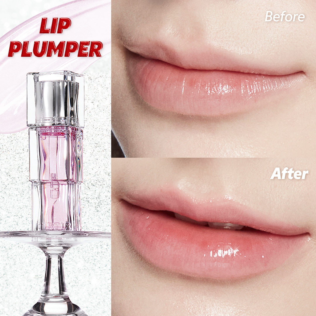 Lip Trio Gift Set | TIRTIR Lip Trio Gift Set | TIRTIR