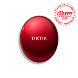 Mask Fit Red Cushion