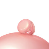 Airy Bloom Mesh Blush