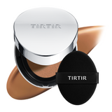 Tinted Skin Glow Cushion