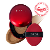 Mask Fit Red Cushion