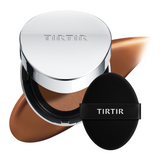 Tinted Skin Glow Cushion