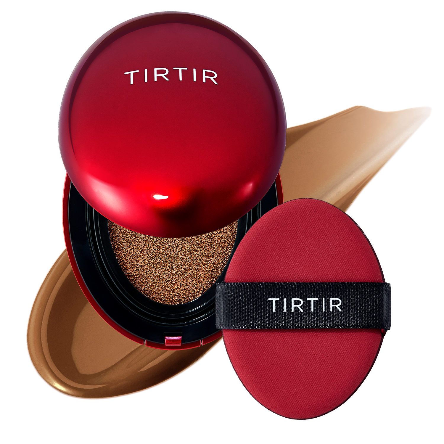 🎁 Mask Fit Red Cushion Mini (100% off)