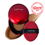 Mask Fit Red Cushion