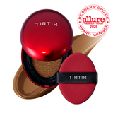 Mask Fit Red Cushion