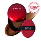 Mask Fit Red Cushion