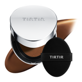 Tinted Skin Glow Cushion