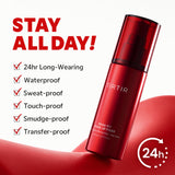 Mask Fit Makeup Fixer