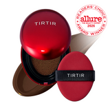 Mask Fit Red Cushion